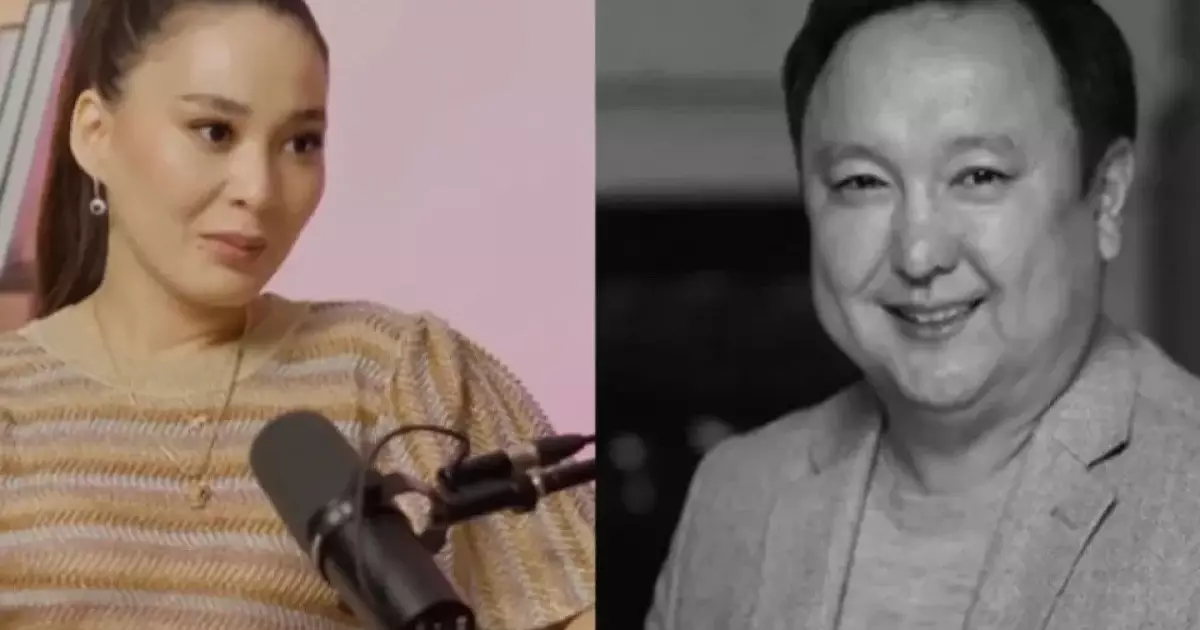  Индира Елемес 67 миллион теңгелік дау туралы алғаш рет айтты 