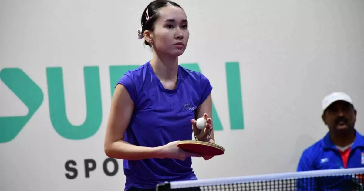  Қазақстан жасөспірімдер арасындағы V Азия пара ойындарында 68 медаль жеңіп алды 