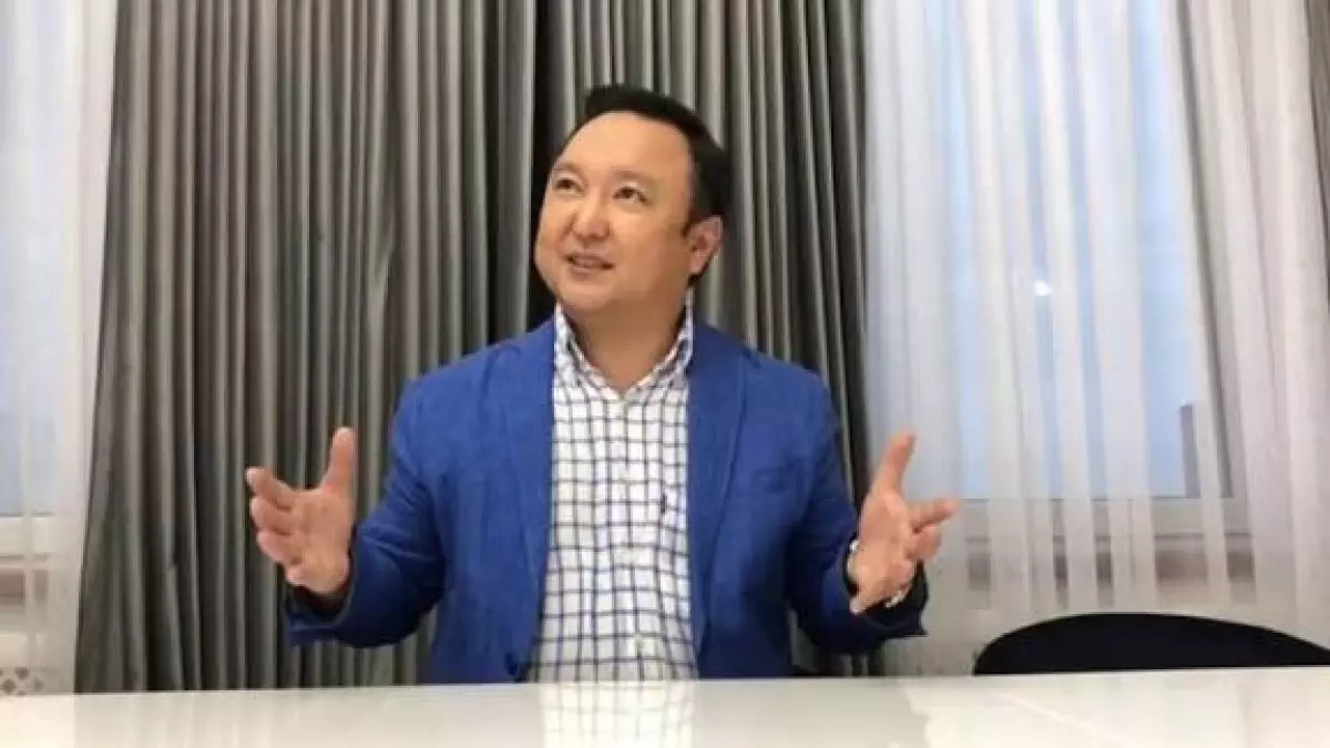 Певица Индира Елемес опровергла информацию о месте смерти известного композитора Армана Дуйсенова