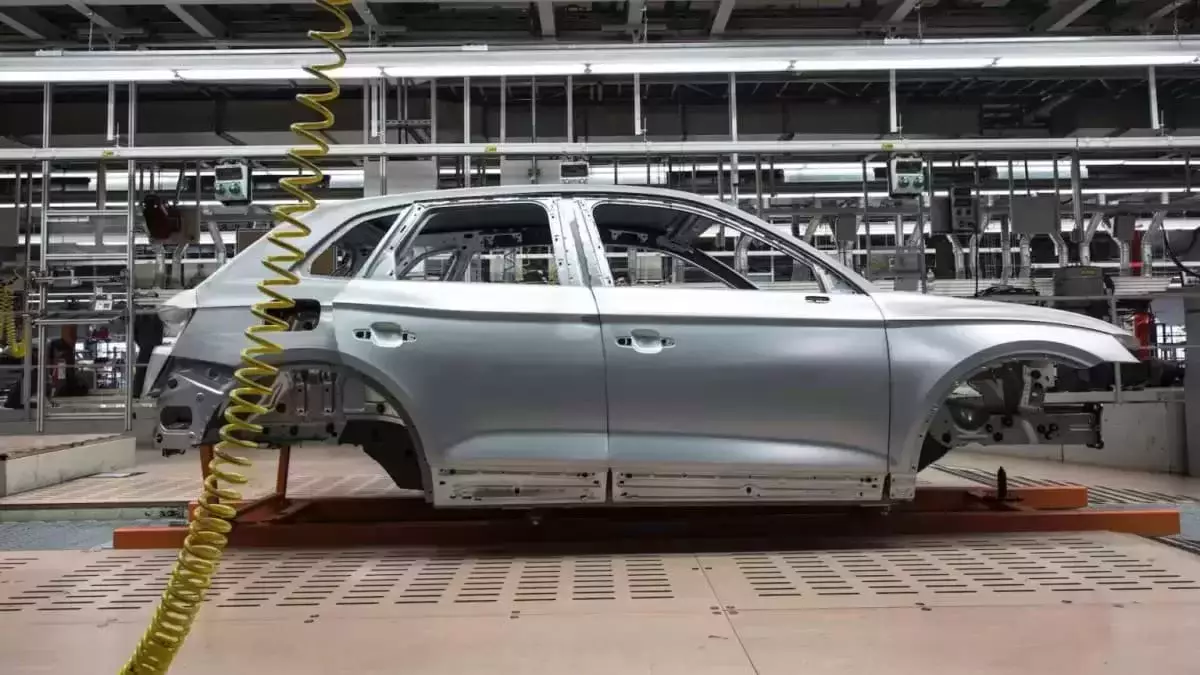 BYD, Great Wall и Xpeng наказали блогеров за фейки