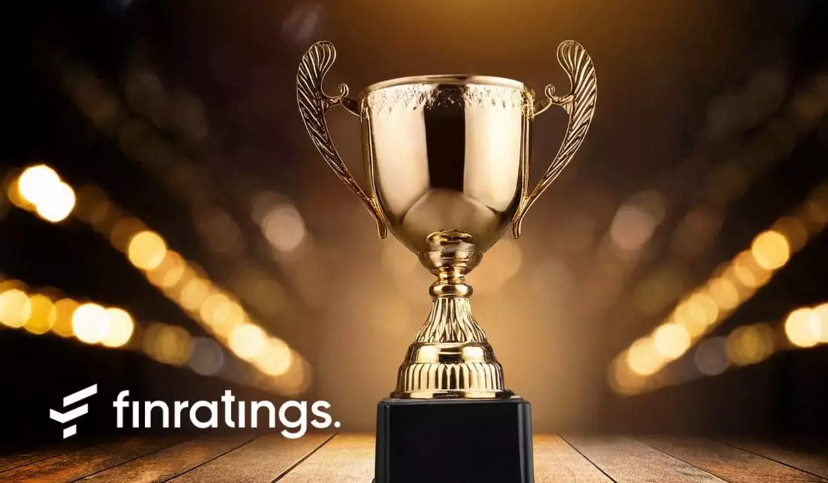 Finratings признан лучшим финансово-аналитическим digital-продуктом 2025 года