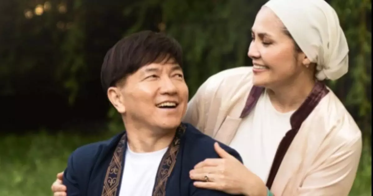  Динара Майғазиева өмір шындығы туралы ой айтып, оқырмандарын тәнті етті (ВИДЕО) 