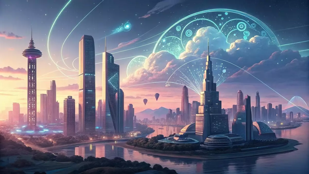 Кто зарабатывает больше всех на цифровых услугах: мировой рейтинг