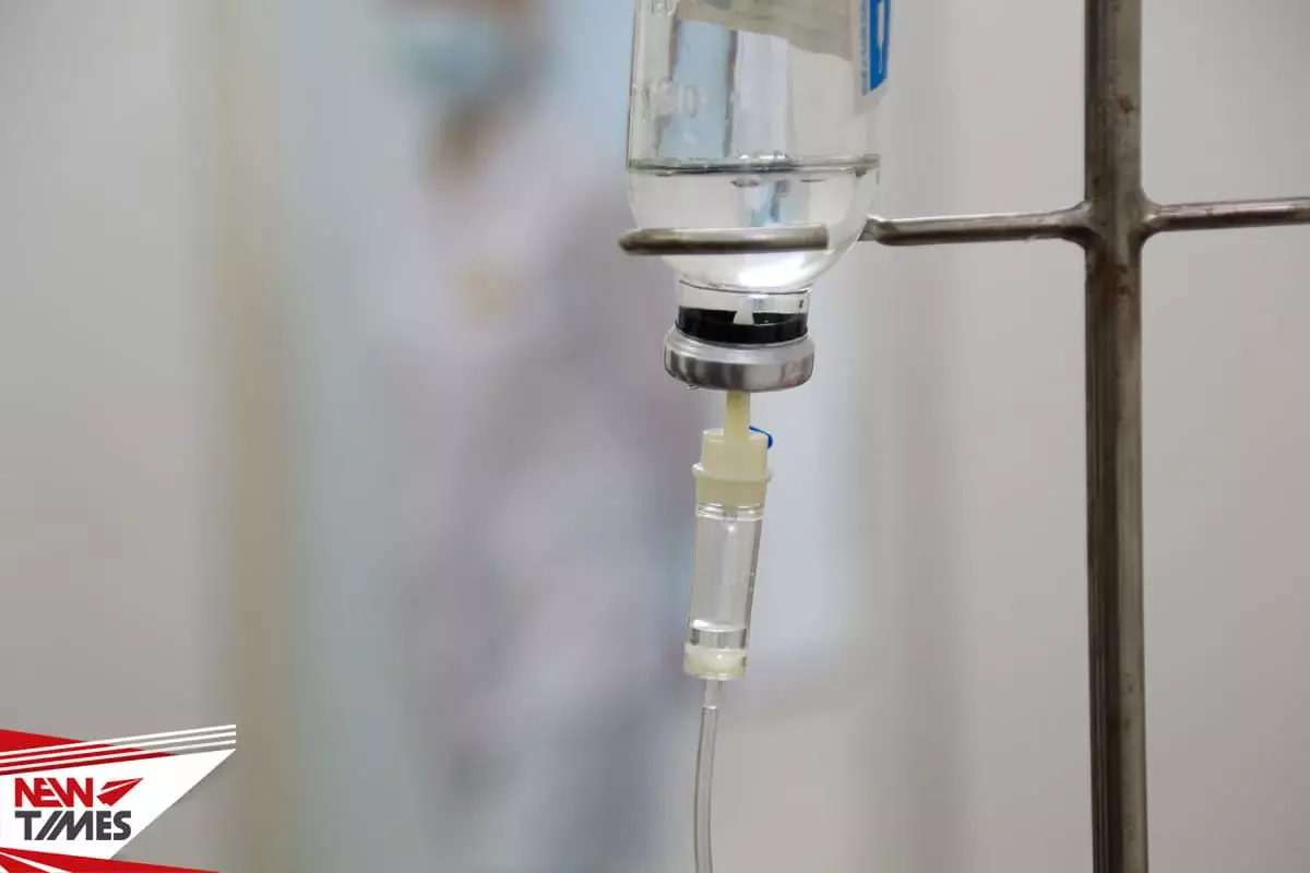 Малышка попала в реанимацию в Жезказгане: готовится транспортировка санавиацией