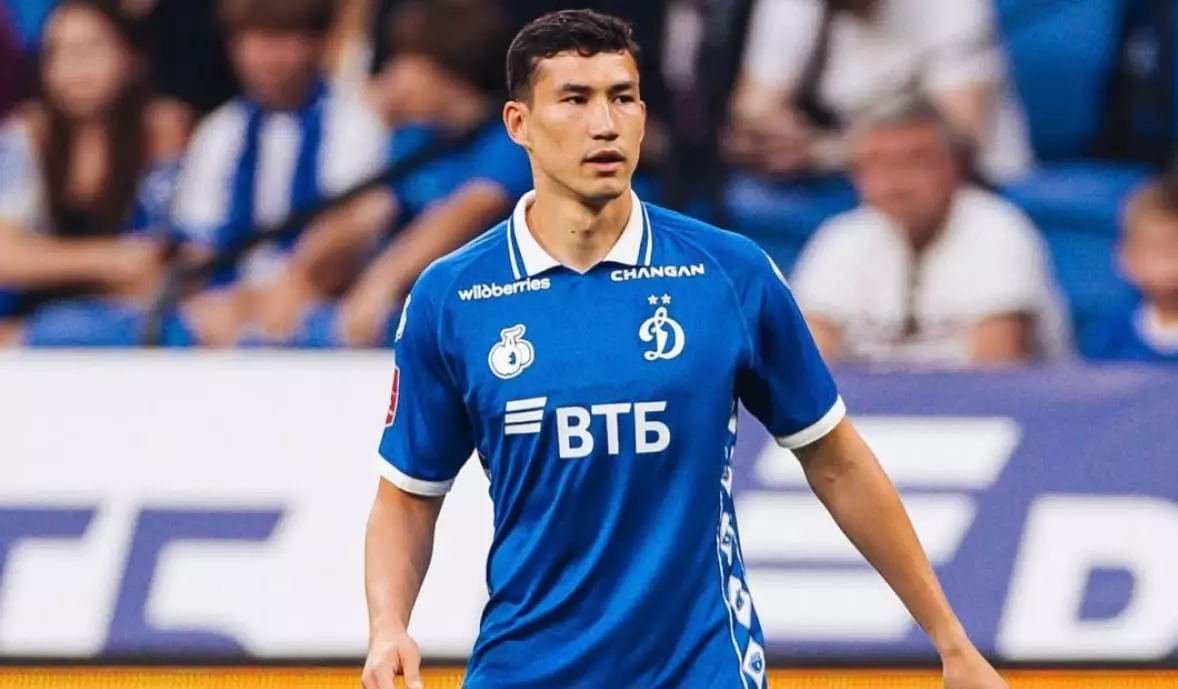 Танымал менеджер Қазақстандағы трансфер нарығын дүр сілкіндірмек