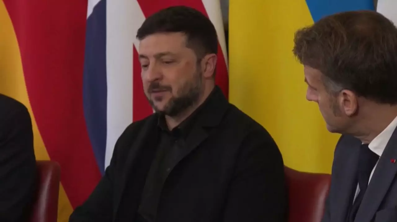 Украина готова к проведению президентских выборов