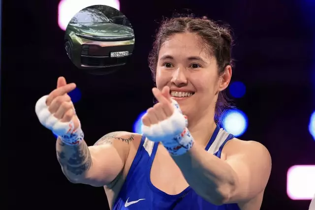 “Маңызды үш үлкен мақсат бар еді”: Назым Қызайбай арманға жету үшін батыл қадамға бекінгенін мәлімдеді