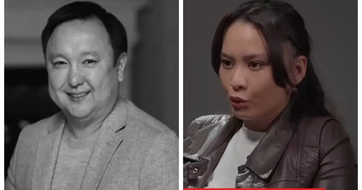  «Күйеуіме қарызы бар»: Индира Елемес Арман Дүйсеновтің қаржылық дауына қатысты бар шындықты жайып салды 