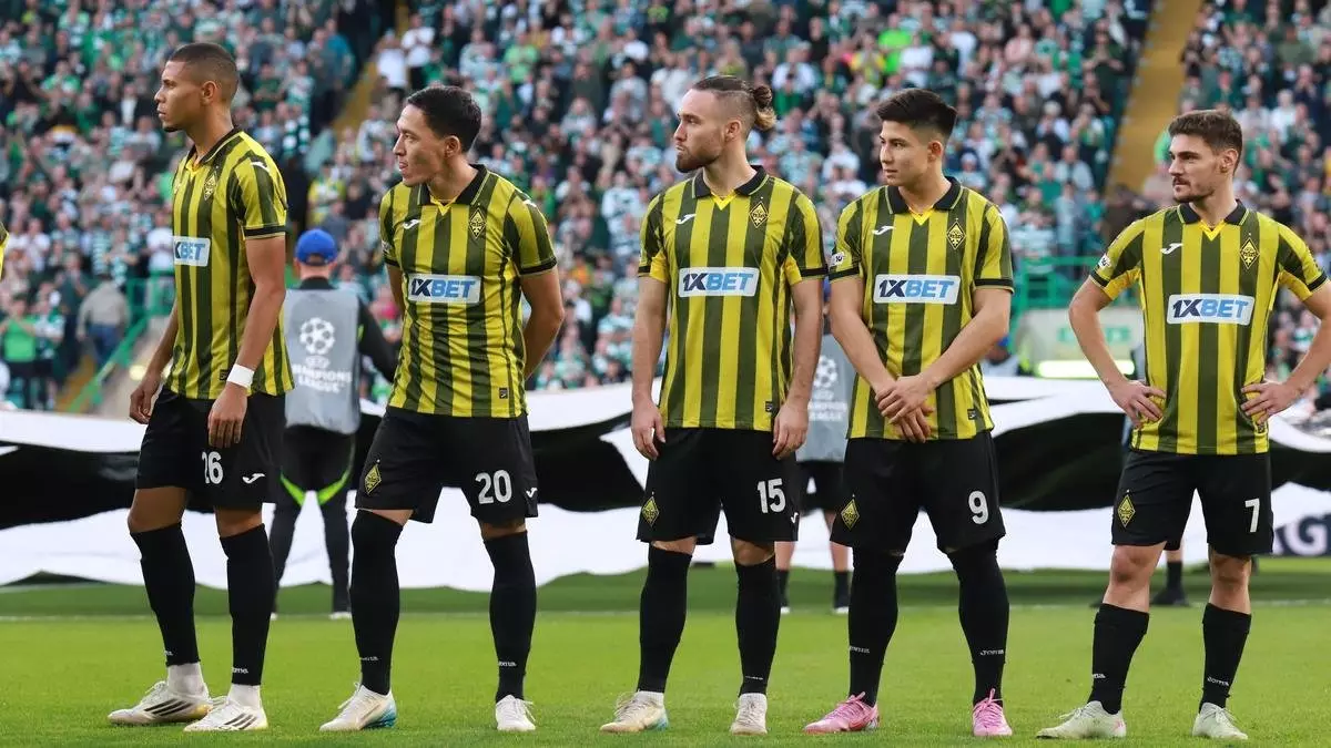 Формула солидарности: как успехи «Кайрата» финансируют всю Казахстанскую Премьер-лигу