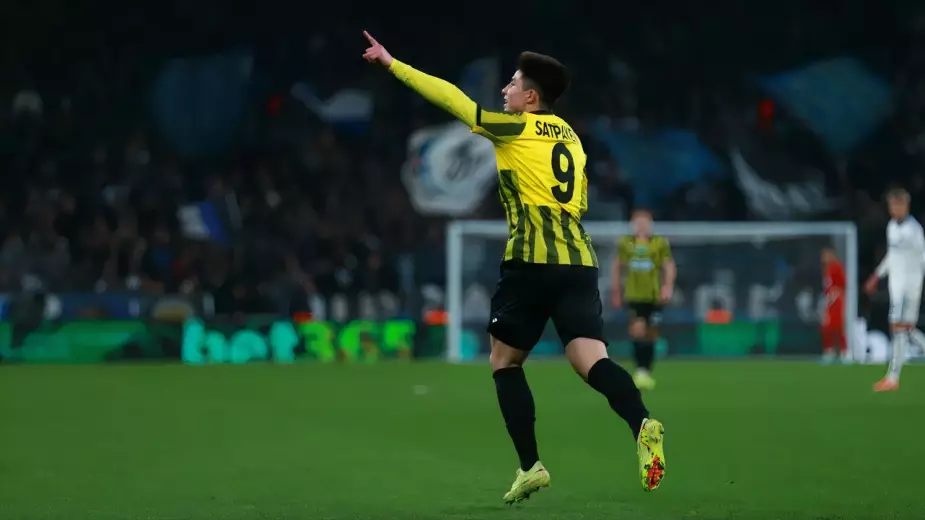 Рафаэль Уразбахтин оценил готовность Сатпаева играть за "Челси"