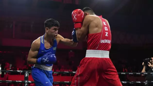 "Ряд скандальных боев". Легенда казахстанского бокса раскритиковал ЧМ-2025 от IBA