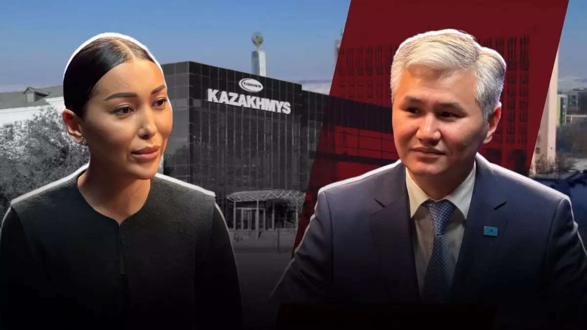 "Ұлытау көп жыл қаржыдан қағылды" – Дастан Рыспеков өңірді қалай дамытпақ