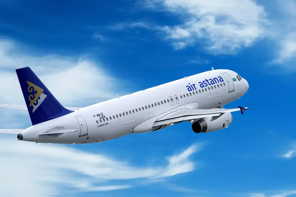 Непогода привела к задержке рейсов в Актау - новости на Lada.kz 14.12.2025