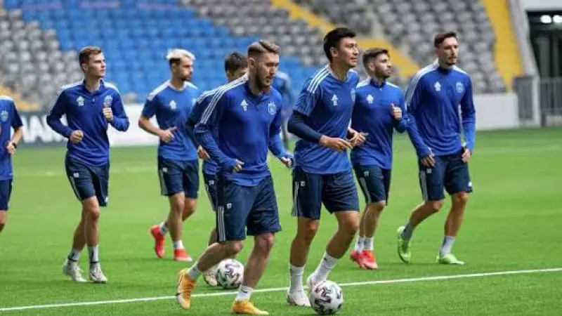 Forbes олигархы «Астана» футбол клубына инвестор болмақ