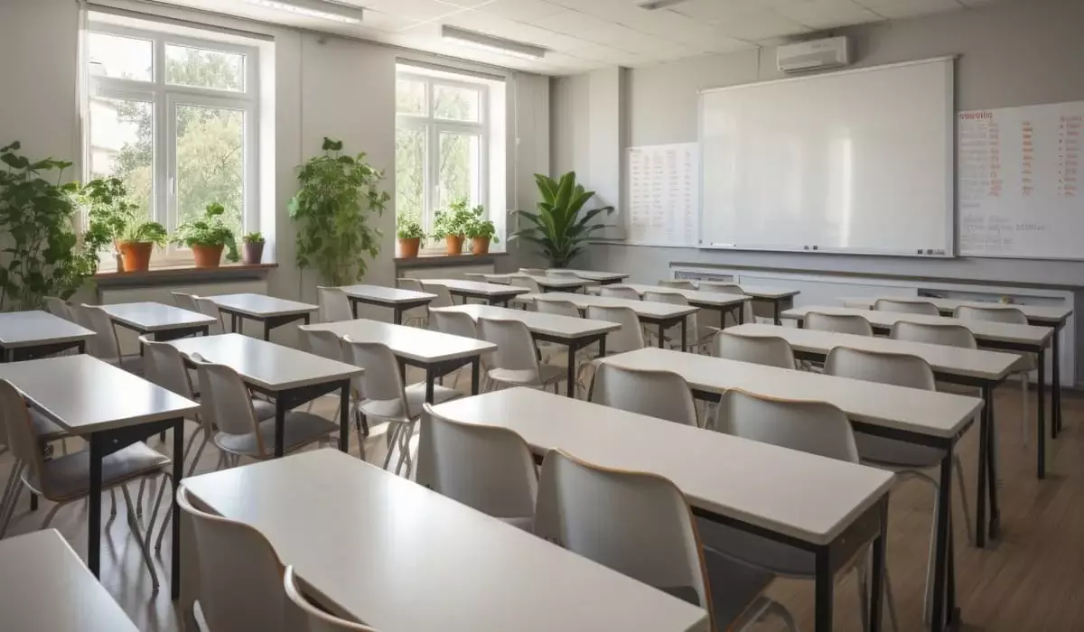 Школьников Атырауской области временно перевели на дистанционное обучение