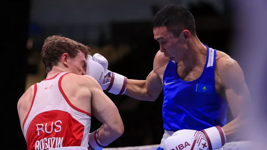 Все осталось позади! Сакен Бибосынов - о трудном пути к золоту ЧМ IBA