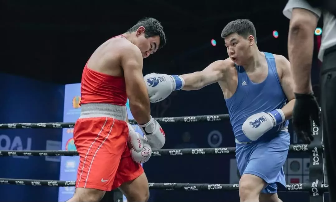 Бір ұпай «қоланың» тағдырын шешті: Қарағанды ҚБФ кубогында үздік үштікке кірді