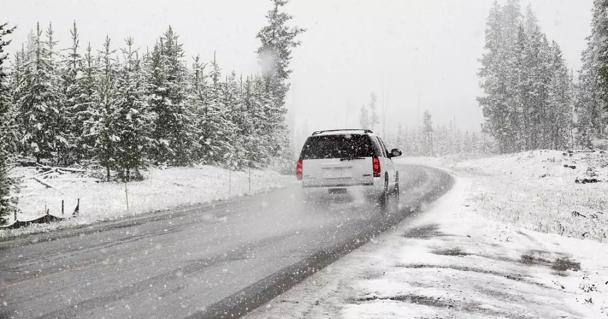  15 желтоқсанға арналған ауа райы болжамы жарияланды 