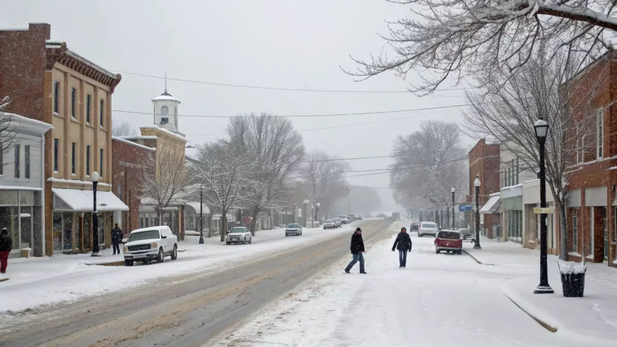 Зима остается преимущественно мягкой в Казахстане – прогноз на неделю