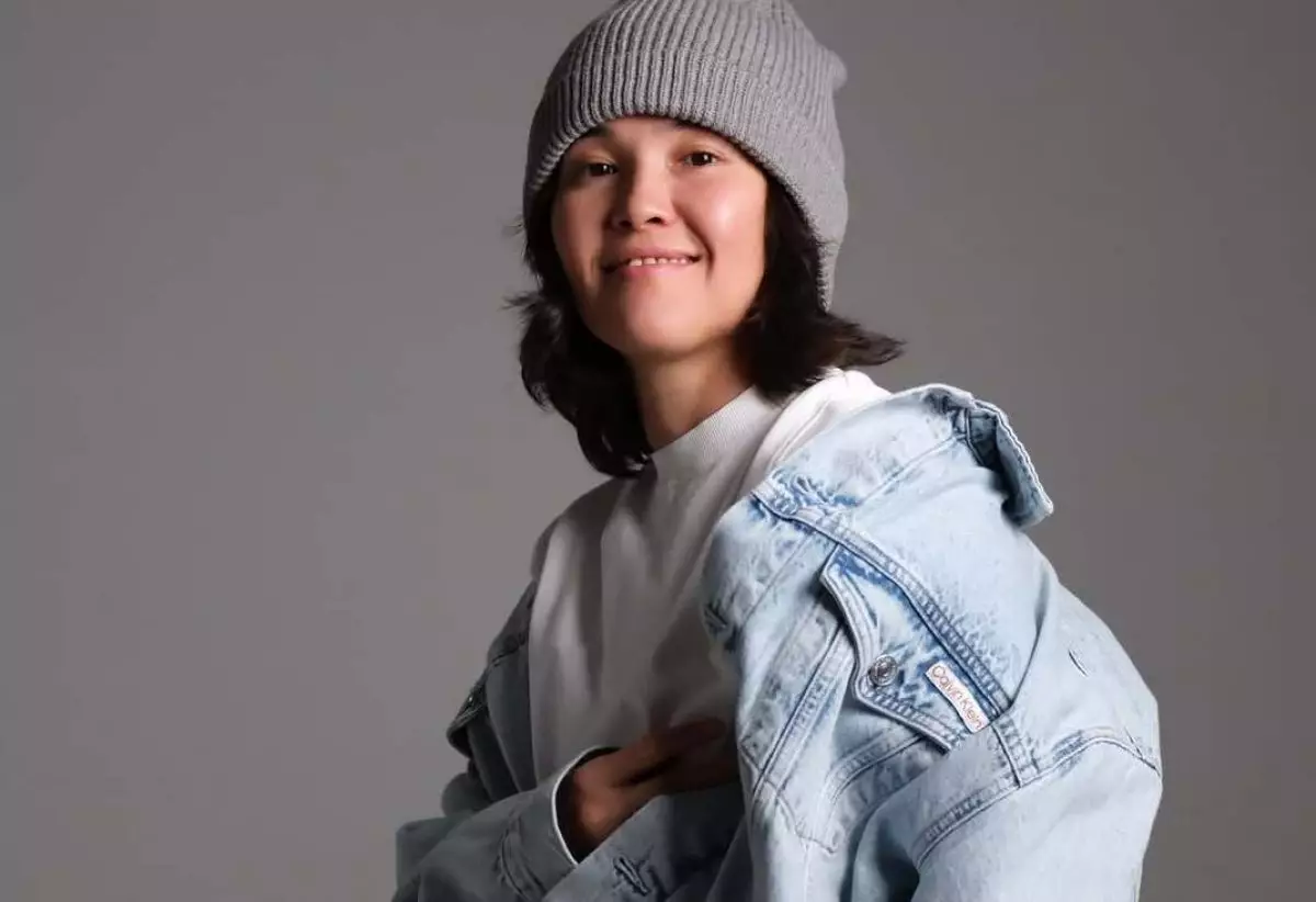 Назым Кызайбай жертвует личным ради будущего казахстанского бокса