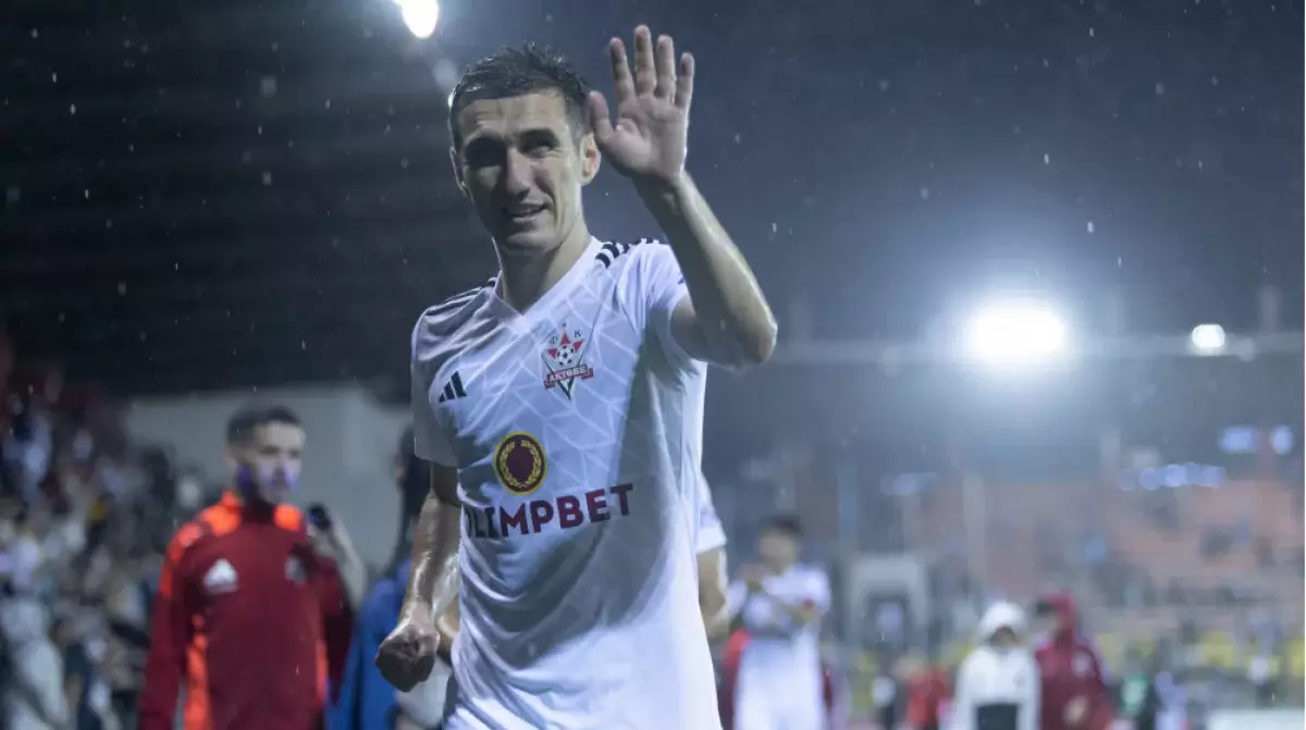 Богдан Вэтэжелу “Динамо” Бухарест сапына ауысуы мүмкін