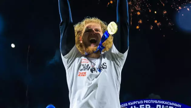 Футболист за 244 миллиона отказался от Казахстана и выбрал Узбекистан