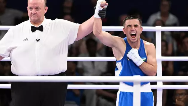 2025 жылғы әлем чемпионатындағы үздік бкосшы анықталды