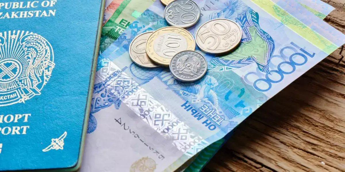 Деньги на переезд: какую сумму будут давать казахстанцам на жильё с 1 января - новости на Lada.kz 14.12.2025