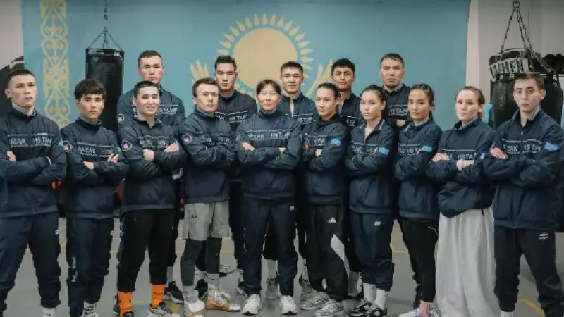 Қазақстан бокс федерациясы кубогының иегері анықталды