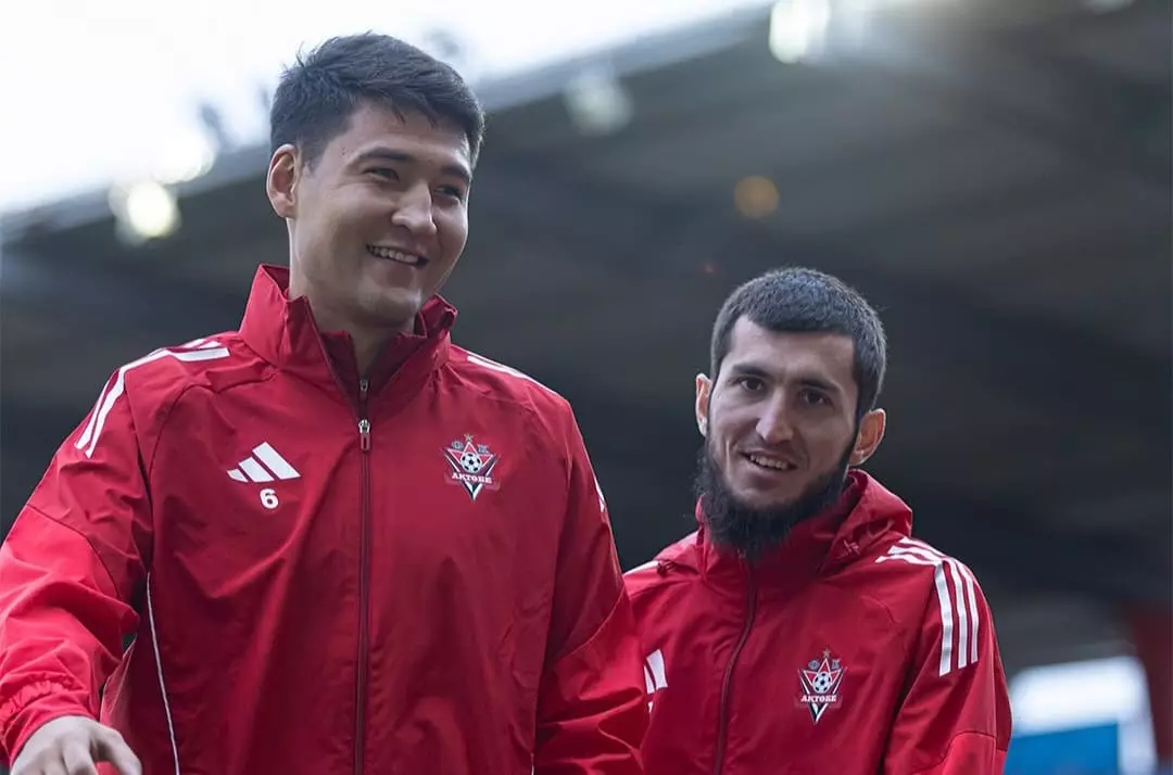 «Ақтөбе» трансфер нарығын шулатпақ