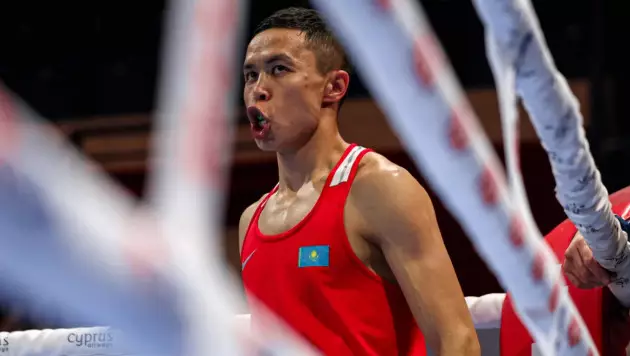 Қазақстан әлем чемпионатындағы жүлделік есепте Өзбекстаннан асып түсті