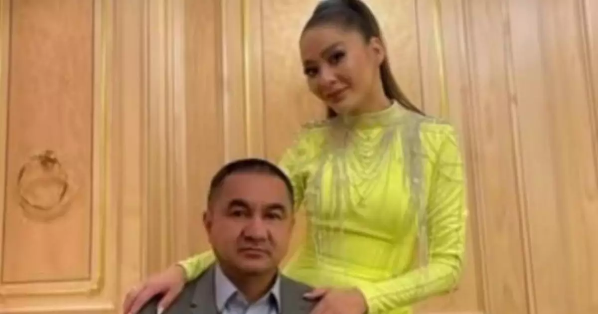  «Менен 20 жас үлкен»: Әнші Индира Елемес алғаш рет күйеуі туралы айтып берді 