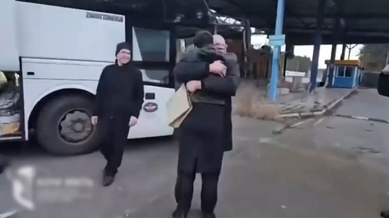 Политзаключенных амнистировали в Беларуси