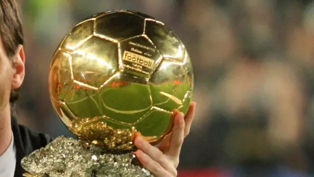 Претендент на "Золотой мяч" отказал "Ливерпулю" и выбирает между "Реалом" и "Барсой"