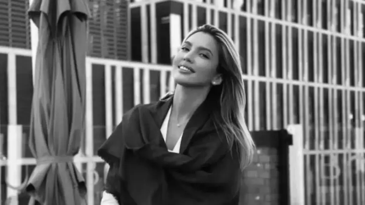 В России вышла книга о деле Салтанат Нукеновой: трагедия, которая потрясла Казахстан - новости на Lada.kz 14.12.2025