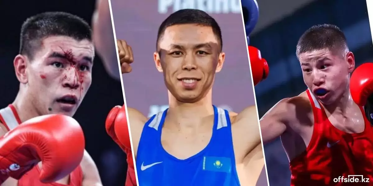 Удар на миллион: сколько Казахстан заработал на ЧМ-2025 в Дубае