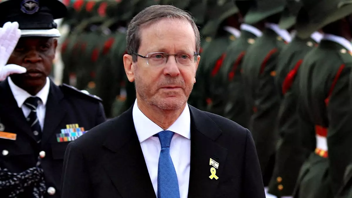 Израильские официальные лица обрушили вину на правительство Австралии после стрельбы на пляже Бонди: «Бессчетные предупреждающие знаки».