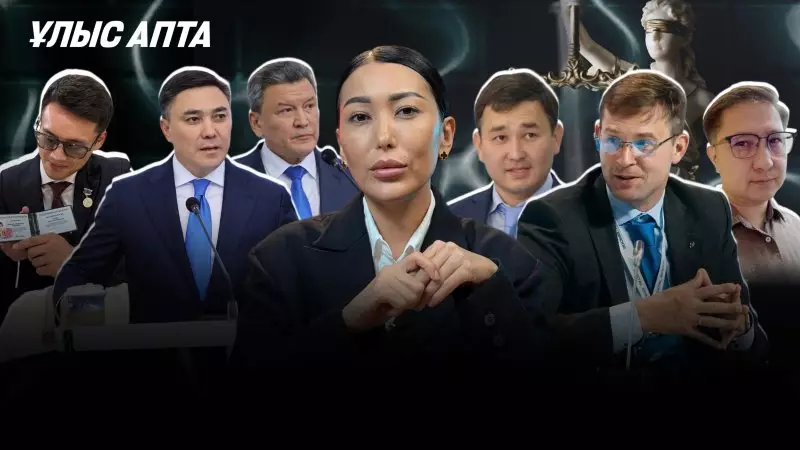 Тимур Турлов подал в суд на KazTAG: что происходит в КТЖ и куда можно тратить пенсионные накопления - итоги недели