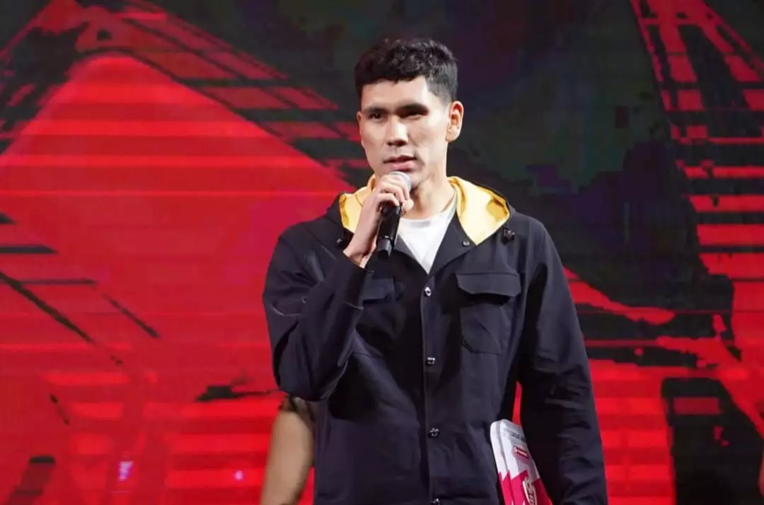 «Қайратта» Темірлан Анарбековтың Еуропаға ауысатыны туралы мәлімдеме жасалды