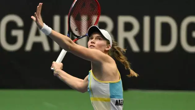 В Казахстане сделали официальное заявление по Елене Рыбакиной