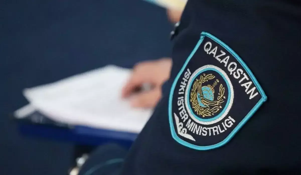 «Жолда тұзақ құрылған»: полиция қазақстандықтарға ескерту жасады