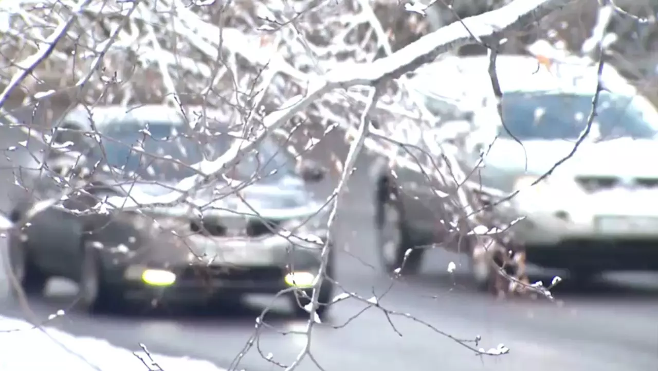 Атырау облысында ауа райының нашарлауына байланысты жедел штаб құрылды