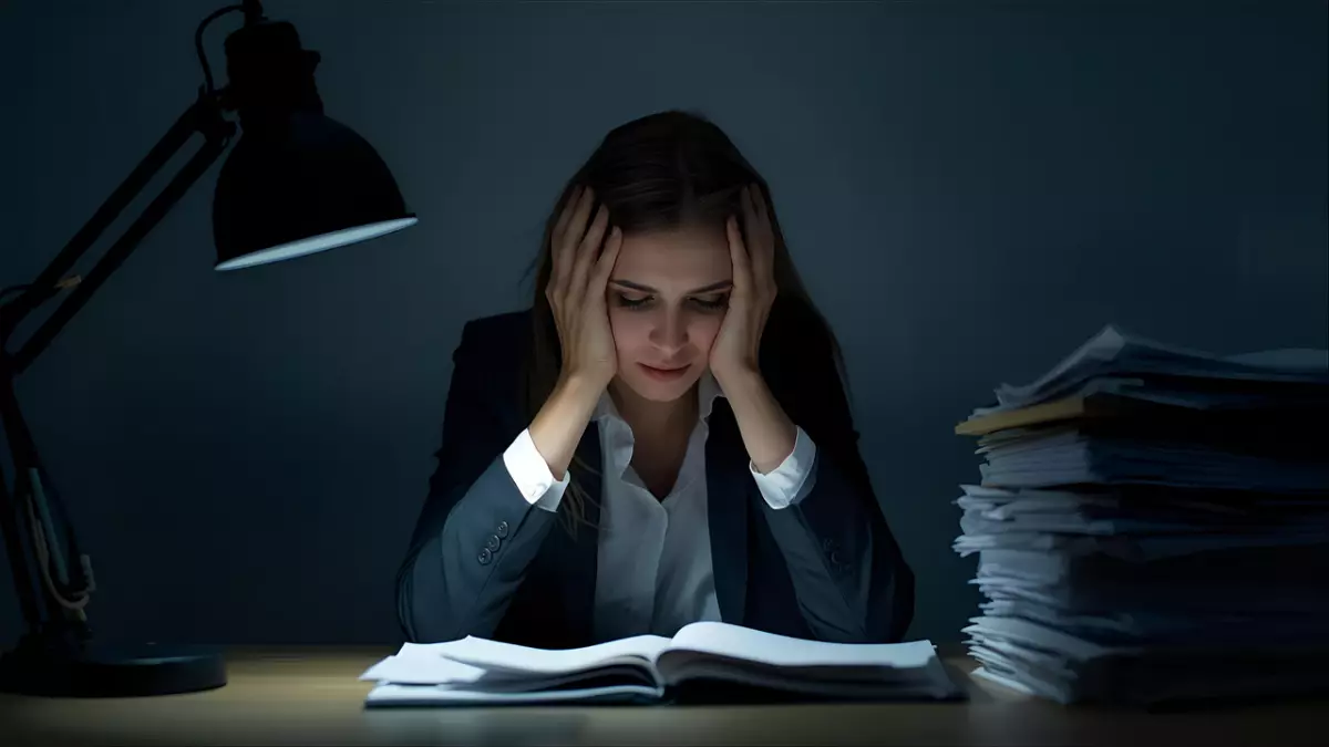 Шутка с ИИ об проверке налоговой закончилась увольнением в Москве