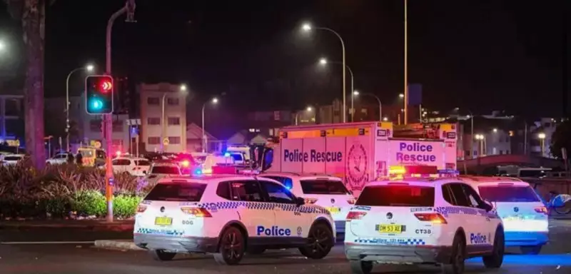 В Австралии произошла массовая стрельба на пляже: погибли более 10 человек