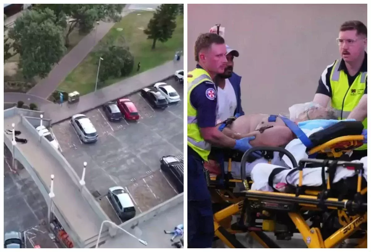 Сидней қаласындағы жағажайда террорлық атыс болып, 12 адам қаза тапты