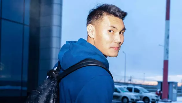 "Зенит" призвали найти замену Нуралы Алипу в 2026 году