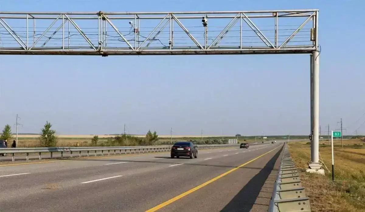 МВД Казахстана сделало важное заявление для водителей