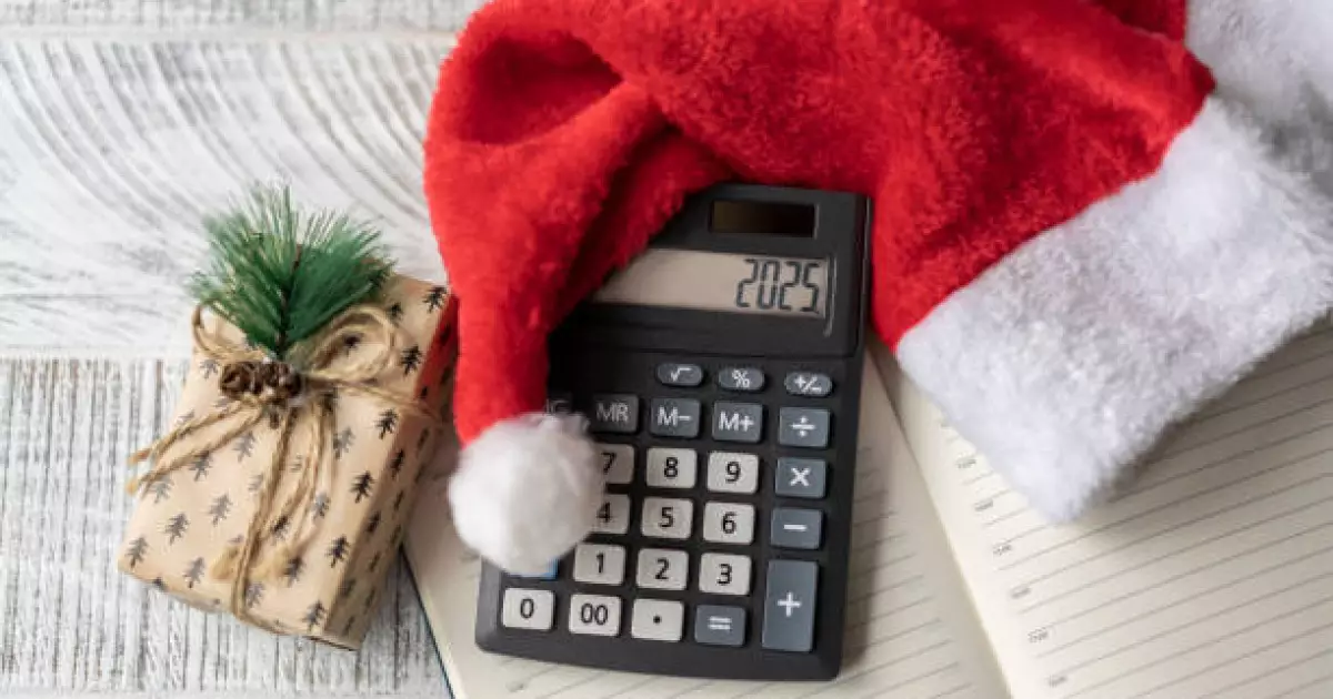   Мереке өтеді, қарыз қалады: жаңа жыл алдындағы 3 қаржылық кеңес   