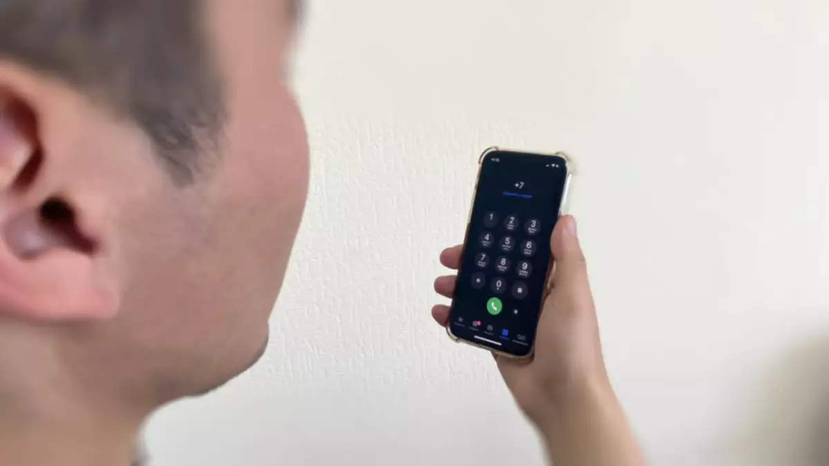 Верификация: Ұялы телефон иелері үшін маңызды жаңашылдық енгізілді