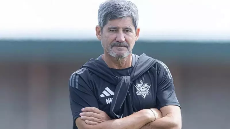 «Ақтөбе» басшылығы Николай Костов жөнінде шешім қабылдады